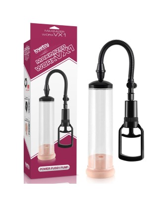 Maximizer WorxVX1 Pussy Pump