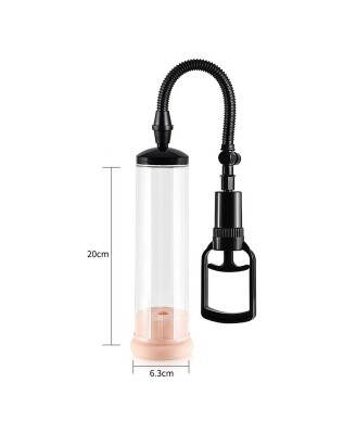 Maximizer WorxVX1 Pussy Pump