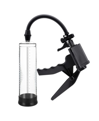 Pompka-Powerpump PRO 02 - Clear