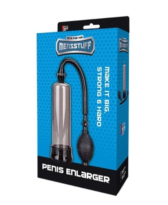 MENZSTUFF PENIS ENLARGER SMOKE