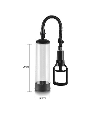 Maximizer Worx VX1 Power Pro Pump