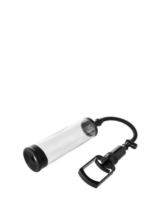 RAMROD PENIS PUMP TRIGGER - Pompka Erekcyjna