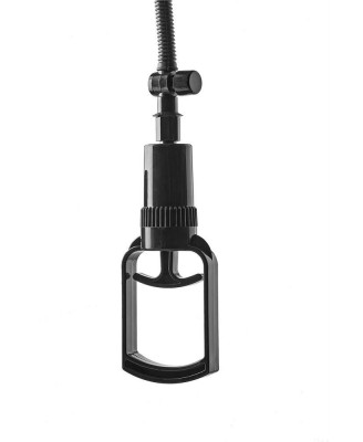 RAMROD PENIS PUMP TRIGGER - Pompka Erekcyjna