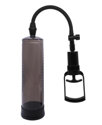 Pompka-Powerpump MAX - Black