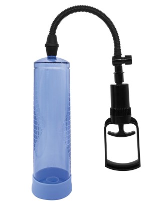 Pompka-Powerpump MAX - Blue