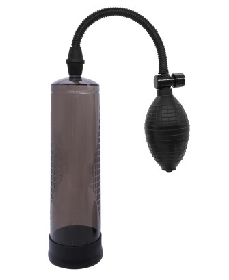 Pompka-Powerpump - Black