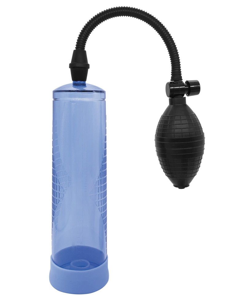 Pompka-Powerpump - Blue