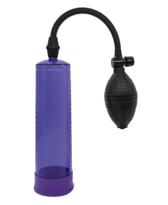 Pompka-Powerpump - Purple