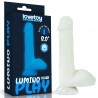Lumino Play Dildo - Świecące Dildo