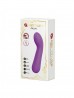 Pretty Love Faun Vibrator - Fioletowy Wibrator