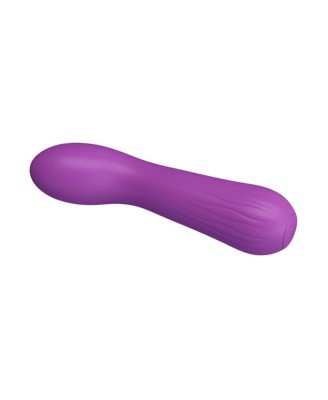 Pretty Love Faun Vibrator - Fioletowy Wibrator