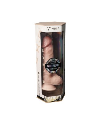Premium Real Skin Model 1 (7") Flesh