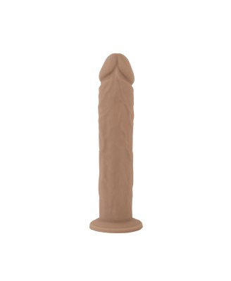 Realistic Dildo Liquid Silicone 2 (9")
