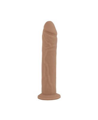 Realistic Dildo Liquid Silicone 2 (9")