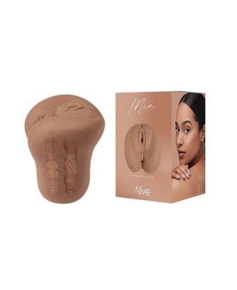 Mia Super Realistic Masturbator