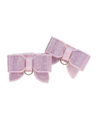 Paris Collection - Handcuffs - Pink