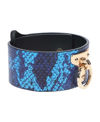 Florence Collection - Handcuffs - Blue