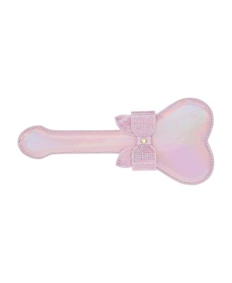 Paris Collection - Paddle - Pink