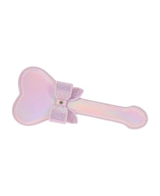 Paris Collection - Paddle - Pink