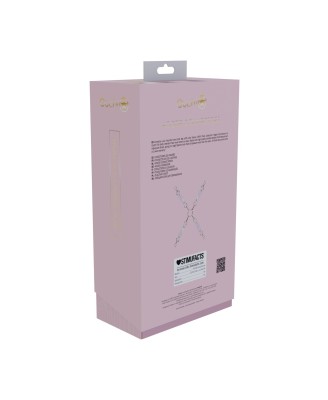 Paris Collection - Hogtie Connectors - Pink