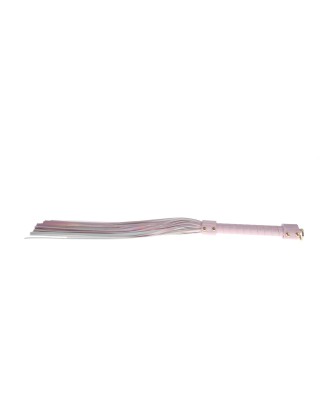 Paris Collection - Flogger - Pink