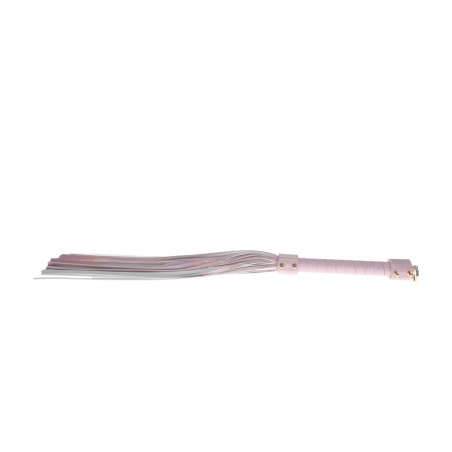Paris Collection - Flogger - Pink