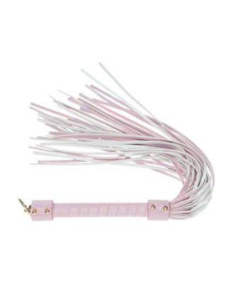 Paris Collection - Flogger - Pink