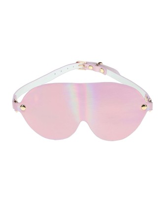 Paris Collection - Blindfold - Pink