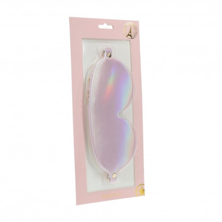 Paris Collection - Blindfold - Pink