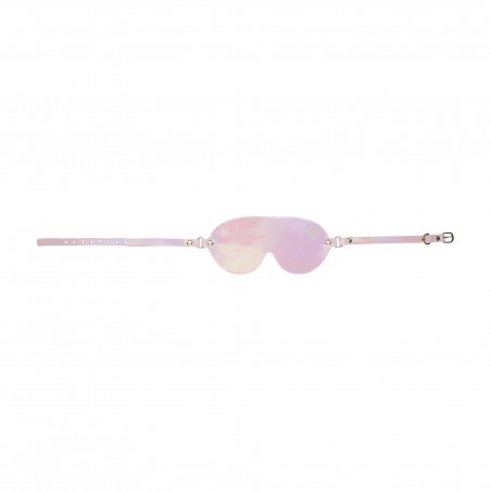 Paris Collection - Blindfold - Pink