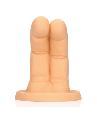 Cum Over - Flesh