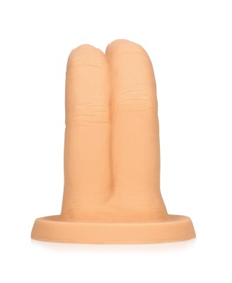 Cum Over - Flesh