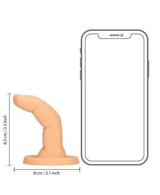 Cum Over - Flesh