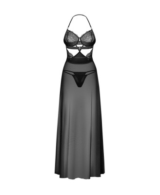 Iliosa koszulka i stringi   S/M