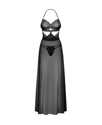 Iliosa koszulka i stringi 2XL/3XL