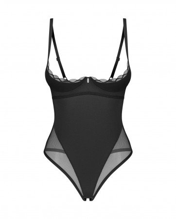 Stelisa body otwarte  L/XL