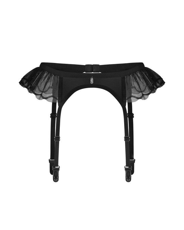 Stelisa pas do pończoch   S/M