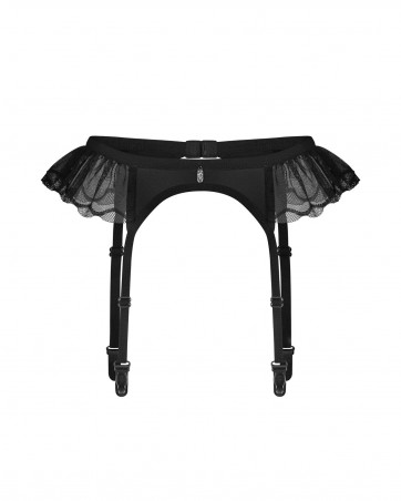 Stelisa pas do pończoch   S/M