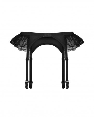 Stelisa pas do pończoch   S/M