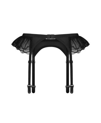 Stelisa pas do pończoch  L/XL