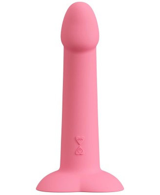Heart Guy Pink