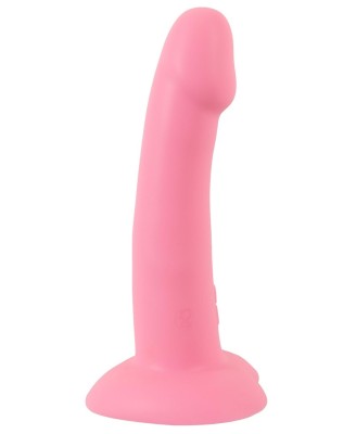 Heart Guy Pink