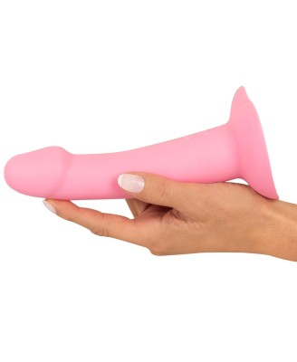 Heart Guy Pink