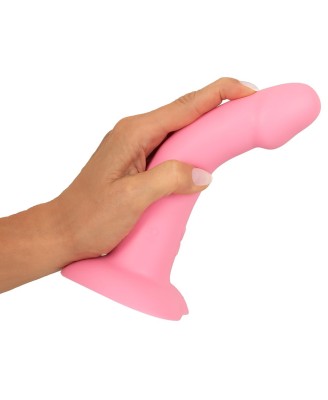 Heart Guy Pink