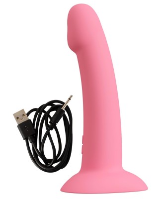 Heart Guy Pink