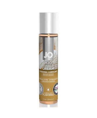 System JO - H2O Lubricant Vanilla 30 ml