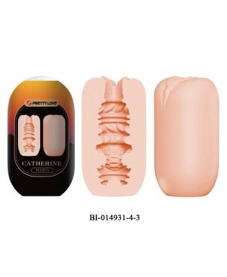 PRETTY LOVE - Catherine MASHA, TPR