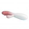 PRETTY LOVE - SNAPPY, light pink, 30 vibration functions
