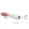 PRETTY LOVE - SNAPPY, light pink, 30 vibration functions