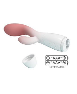 PRETTY LOVE - Brighty, 30 vibration functions, ABS Silicone
